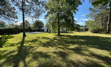 Venta - Casa - Barrio Parque Exaltación - Exaltación de la Cruz