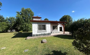 Venta - Casa - Barrio Parque Exaltación - Exaltación de la Cruz