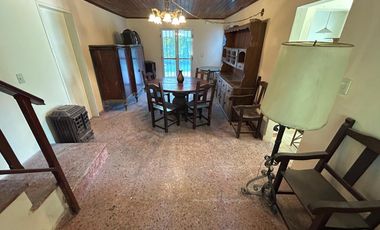 Venta - Casa - Barrio Parque Exaltación - Exaltación de la Cruz