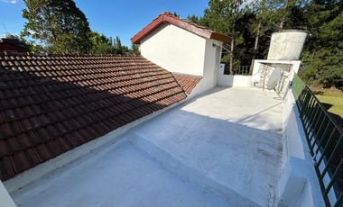 Venta - Casa - Barrio Parque Exaltación - Exaltación de la Cruz