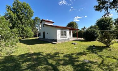 Venta - Casa - Barrio Parque Exaltación - Exaltación de la Cruz