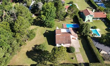 Venta - Casa - Barrio Parque Exaltación - Exaltación de la Cruz