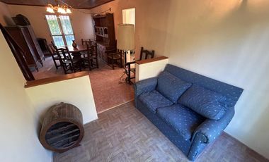 Venta - Casa - Barrio Parque Exaltación - Exaltación de la Cruz