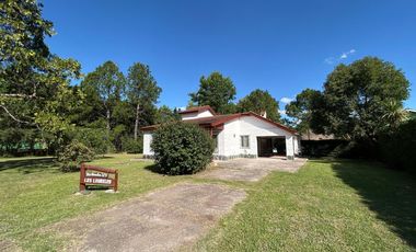 Venta - Casa - Barrio Parque Exaltación - Exaltación de la Cruz