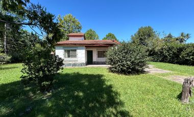 Venta - Casa - Barrio Parque Exaltación - Exaltación de la Cruz