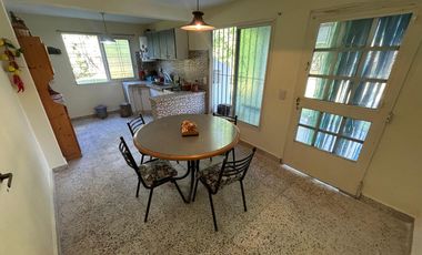 Venta - Casa - Barrio Parque Exaltación - Exaltación de la Cruz