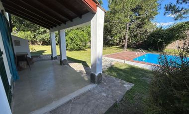 Venta - Casa - Barrio Parque Exaltación - Exaltación de la Cruz