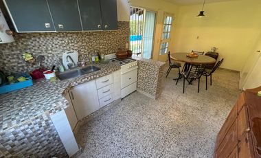 Venta - Casa - Barrio Parque Exaltación - Exaltación de la Cruz