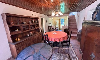 Venta - Casa - Barrio Parque Exaltación - Exaltación de la Cruz