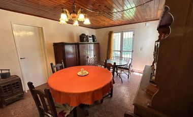 Venta - Casa - Barrio Parque Exaltación - Exaltación de la Cruz