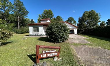 Venta - Casa - Barrio Parque Exaltación - Exaltación de la Cruz