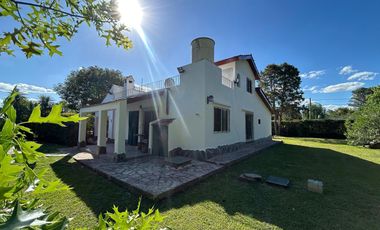 Venta - Casa - Barrio Parque Exaltación - Exaltación de la Cruz