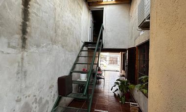 Casa en  zona residencial de Lujan