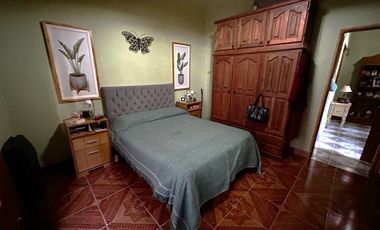 Casa en  zona residencial de Lujan