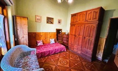 Casa en  zona residencial de Lujan