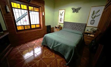 Casa en  zona residencial de Lujan