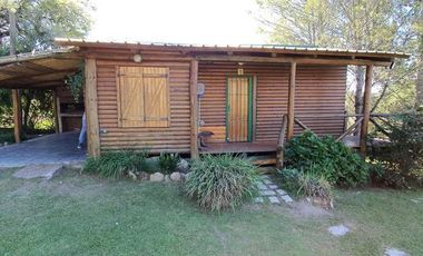 VENTA complejo de 7 cabañas PILETA CLIMATIZADA, ASADOR, COCHERAS !!!!!