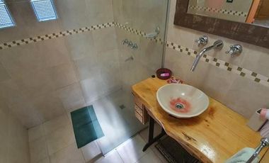 VENTA complejo de 7 cabañas PILETA CLIMATIZADA, ASADOR, COCHERAS !!!!!