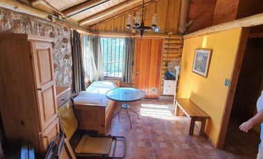 VENTA complejo de 7 cabañas PILETA CLIMATIZADA, ASADOR, COCHERAS !!!!!