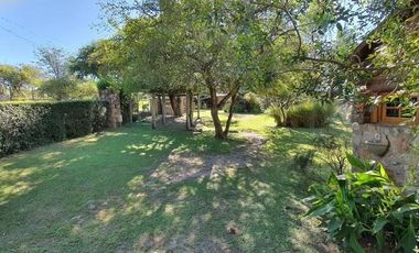 VENTA complejo de 7 cabañas PILETA CLIMATIZADA, ASADOR, COCHERAS !!!!!