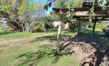 VENTA complejo de 7 cabañas PILETA CLIMATIZADA, ASADOR, COCHERAS !!!!!