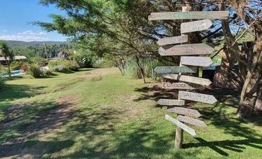 VENTA complejo de 7 cabañas PILETA CLIMATIZADA, ASADOR, COCHERAS !!!!!