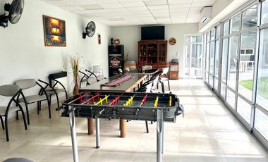 Casa en La Tatenguita