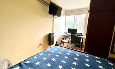 Casa en La Tatenguita