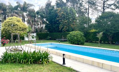 Casa en La Tatenguita