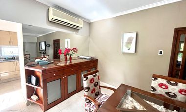 Casa en La Tatenguita