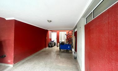 Casa en La Tatenguita