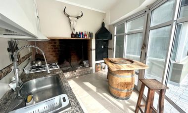 Casa en La Tatenguita