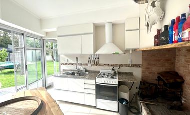 Casa en La Tatenguita