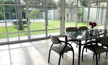 Casa en La Tatenguita