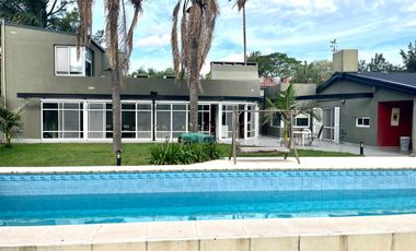 Casa en La Tatenguita