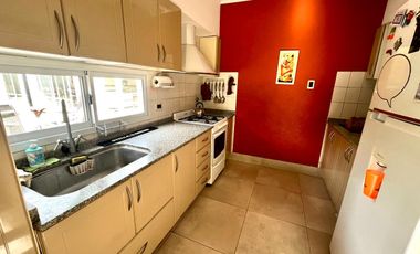 Casa en La Tatenguita