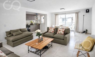 OPORTUNIDAD - Departamento hecho a nuevo en Apartamentos del Campus