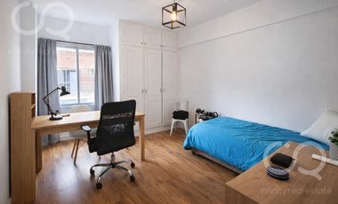 OPORTUNIDAD - Departamento hecho a nuevo en Apartamentos del Campus