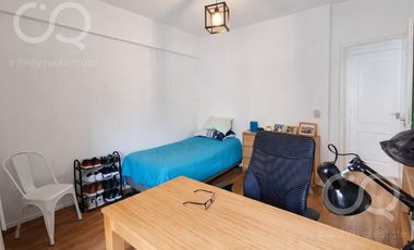 OPORTUNIDAD - Departamento hecho a nuevo en Apartamentos del Campus