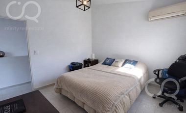 OPORTUNIDAD - Departamento hecho a nuevo en Apartamentos del Campus