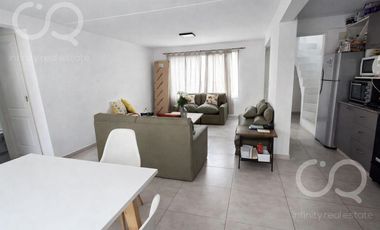 OPORTUNIDAD - Departamento hecho a nuevo en Apartamentos del Campus