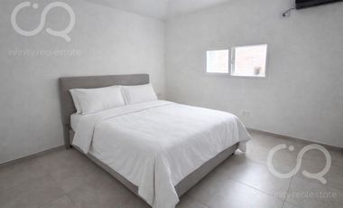 OPORTUNIDAD - Departamento hecho a nuevo en Apartamentos del Campus