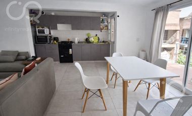 OPORTUNIDAD - Departamento hecho a nuevo en Apartamentos del Campus
