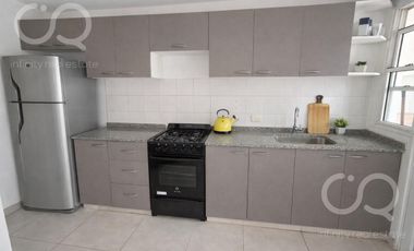 OPORTUNIDAD - Departamento hecho a nuevo en Apartamentos del Campus