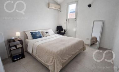 OPORTUNIDAD - Departamento hecho a nuevo en Apartamentos del Campus