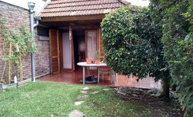 Casa - Villa Adelina