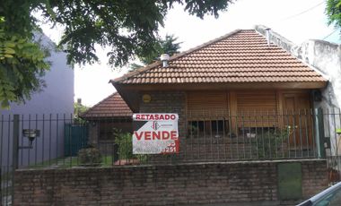 Casa - Villa Adelina