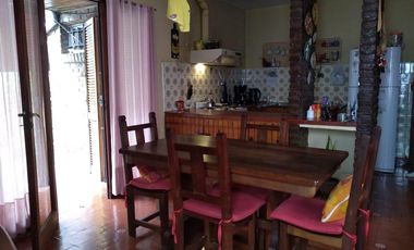 Casa - Villa Adelina