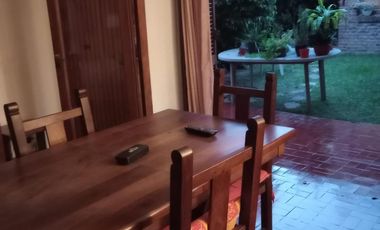 Casa - Villa Adelina