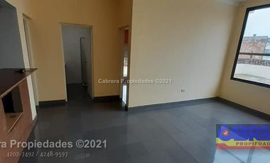 Departamento - Banfield Este